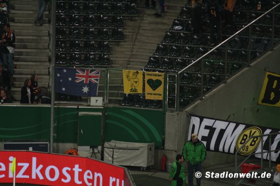 Deutschland vs Australien (1-2) (6)