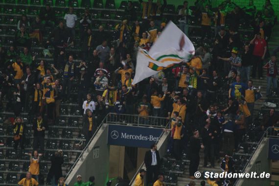 Deutschland vs Australien (1-2) (10)