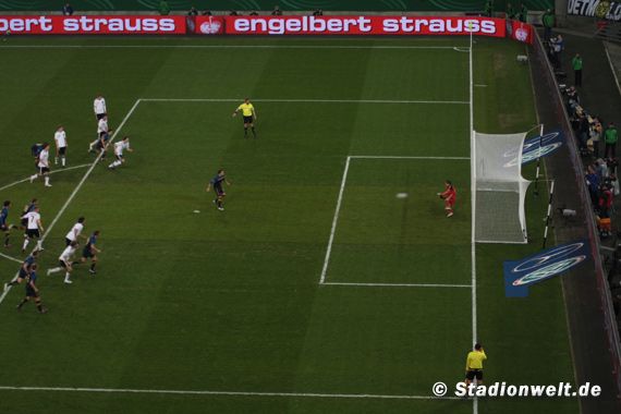Deutschland vs Australien (1-2) (12)