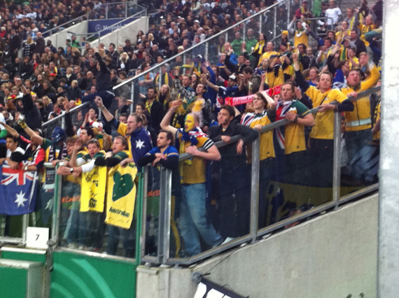 Deutschland vs Australien (1-2) (15)