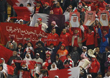 Südkorea vs Bahrain (2-1)