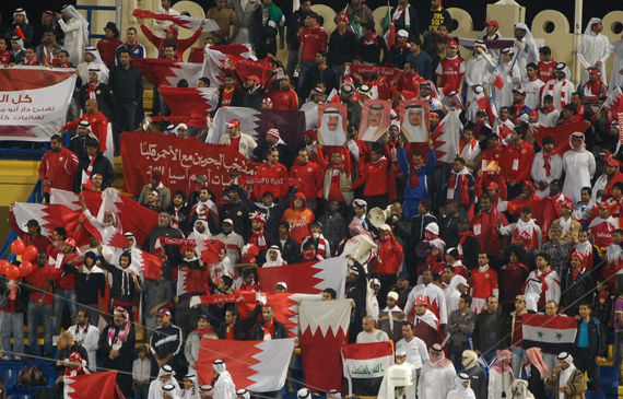 Südkorea vs Bahrain (2-1) (1)