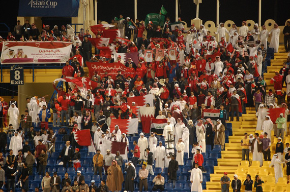 Südkorea vs Bahrain (2-1) (2)