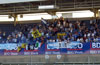 Grasshopper Club Zürich vs AA Gent (2-1)