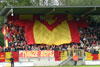 AFC Tubize vs RSC Anderlecht (1-1)