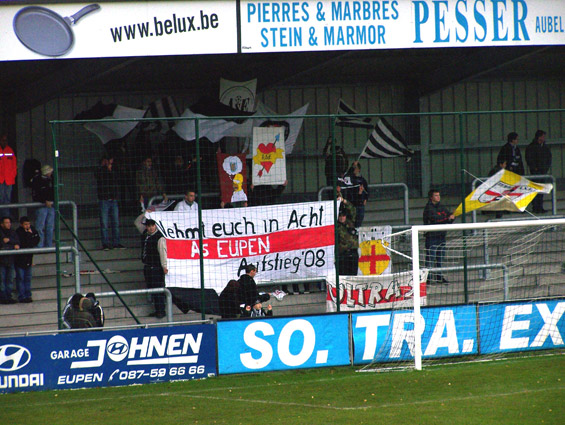 AS Eupen vs Lierse SK (1-2) (1)