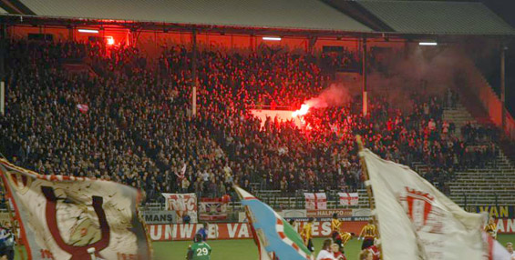 FC Antwerpen vs KV Mechelen (1-0) (3)