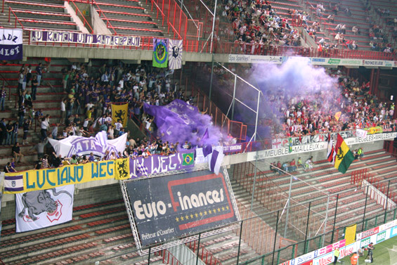 Standard Lüttich vs Germinal Beerschot (2-2) (3)