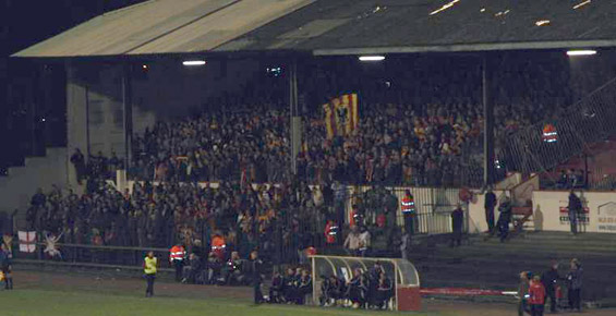 FC Antwerpen vs KV Mechelen (1-0) (1)