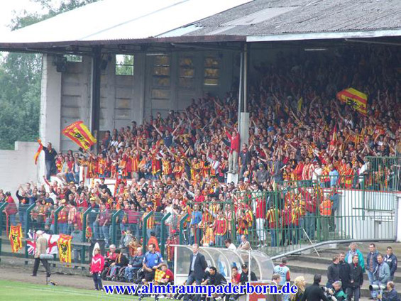 FC Antwerpen vs KV Mechelen (0-0) (2)