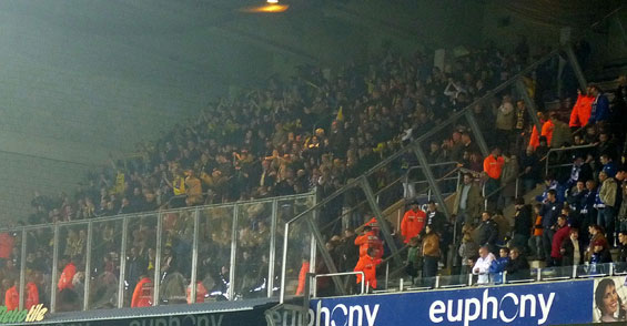 RC Genk vs KVC Westerlo (1-4) (2)