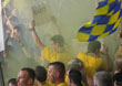 KVC Westerlo vs Standard Lüttich (0-2)