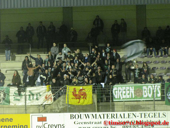 Patro Eisden Maasmechelen vs La Louviere Centre (0-0) (3)