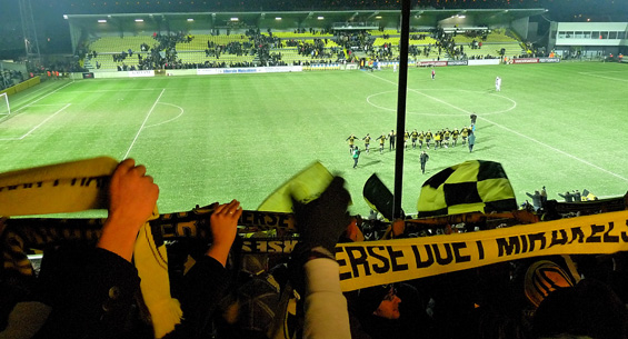Lierse SK vs KFC Vigor Wuitens Hamme (1-0) (6)