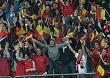 Österreich vs Belgien (0-2)