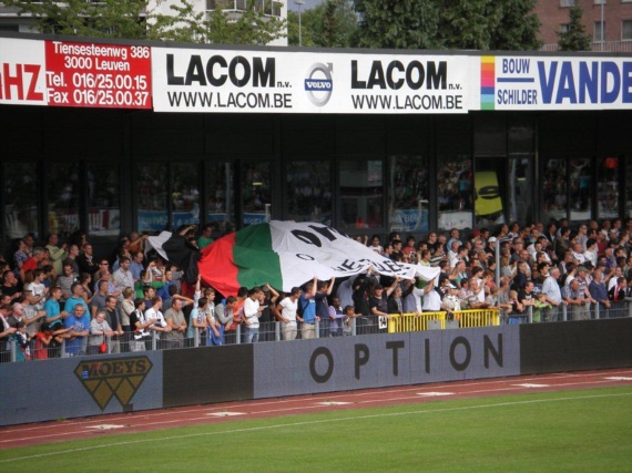 Oud-Heverlee Leuven vs RC Genk (2-2) (1)