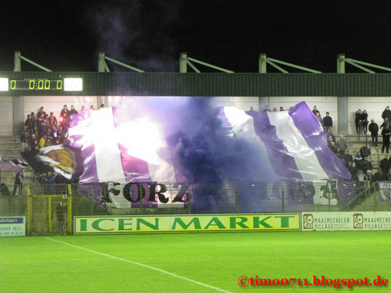 Patro Eisden Maasmechelen vs La Louviere Centre (0-0) (2)