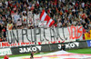 RAEC Mons vs Sporting Charleroi (1-2)