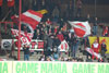 KV Mechelen vs RAEC Mons (0-0)