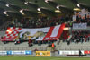 RAEC Mons vs KAA Gent (1-2)