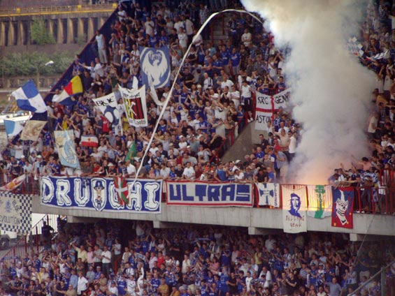 Standard Lüttich vs RC Genk (3-1) (2)
