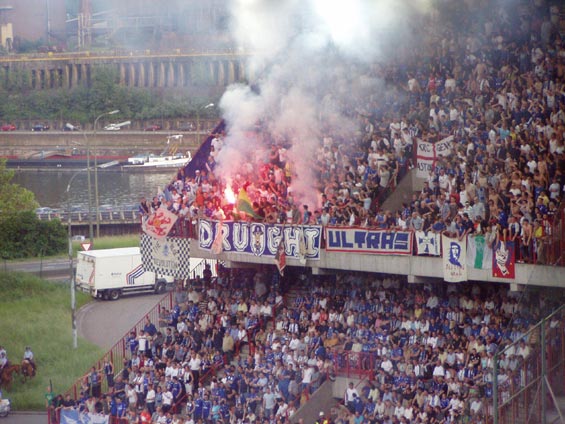 Standard Lüttich vs RC Genk (3-1) (3)