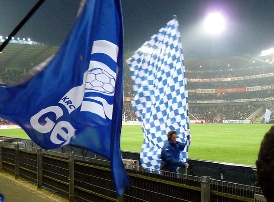 RC Genk vs KVC Westerlo (1-4) (3)