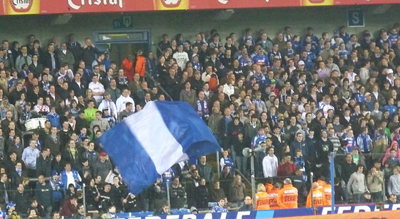 RC Genk vs KVC Westerlo (1-4) (4)