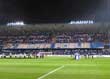RC Genk vs Bayer 04 Leverkusen (1-1)