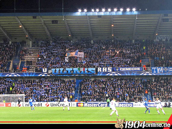 RC Genk vs Bayer 04 Leverkusen (1-1) (11)