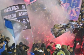 KRC Genk vs KAA Gent (2-0)
