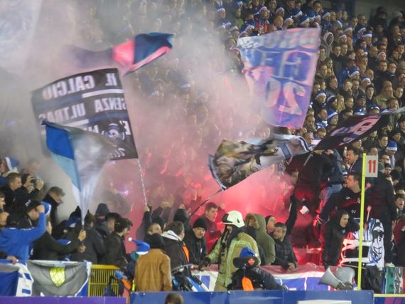 KRC Genk vs KAA Gent (2-0) (12)