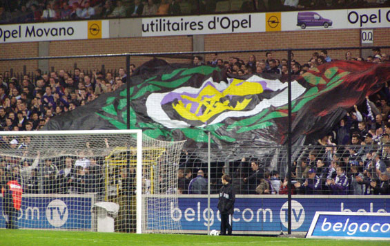 RSC Anderlecht vs KVC Westerlo (5-0) (2)