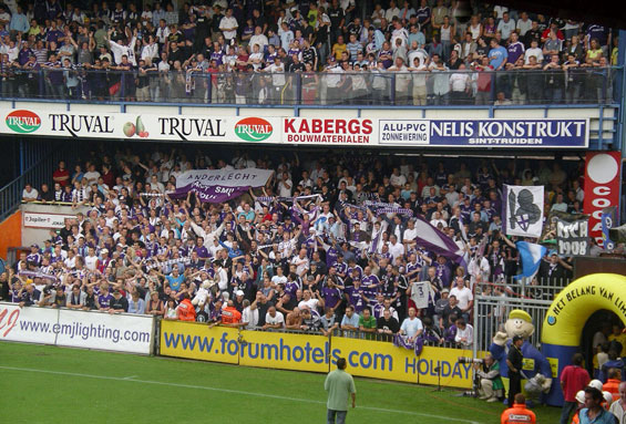 Sint-Truidense VV vs RSC Anderlecht (2-4) (2)