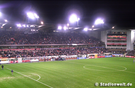 RSC Anderlecht vs Sporting Charleroi (3-2) (1)
