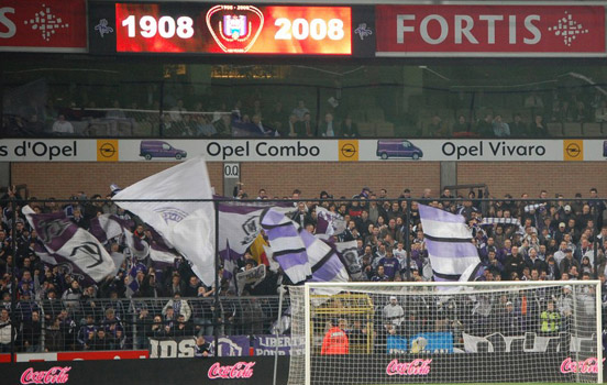 RSC Anderlecht vs FC Bayern München (0-5) (5)