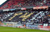 RSC Charleroi vs KSV Cercle Brügge (2-1)