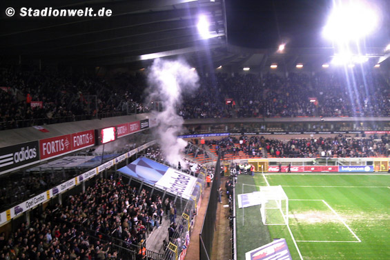 RSC Anderlecht vs Sporting Charleroi (3-2) (1)