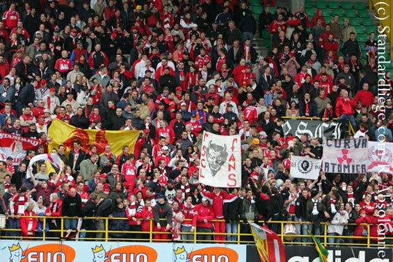 FC Brügge vs Standard Lüttich (1-1) (1)