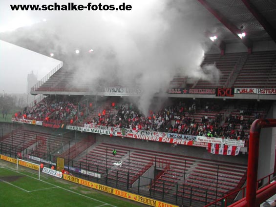 Standard Lüttich vs RAEC Mons (2-0) (4)