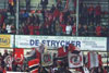 KSC Lokeren OV vs Standard Lüttich (1-1)