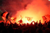 Sporting Charleroi vs Standard Lüttich (1-0)