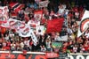 Standard Lüttich vs Sporting Lokeren (3-3)