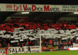KVC Westerlo vs Standard Lüttich (0-0)