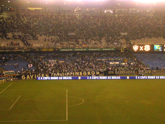 Fluminense vs Figueirense (1-1) (1)
