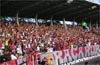 Flamengo vs Fluminense (0-0)
