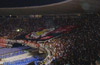 Flamengo vs Fluminense (4-1)