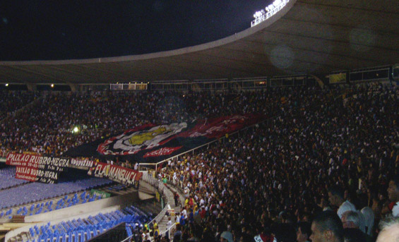 Flamengo vs Fluminense (4-1) (2)