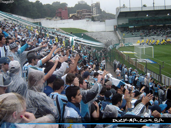 Juventude vs Gremio Porto Alegre (1-2) (1)