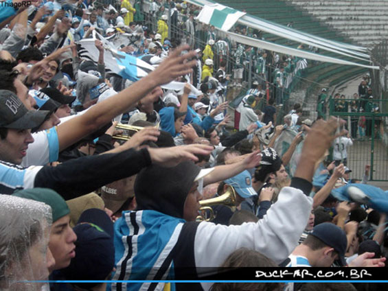 Juventude vs Gremio Porto Alegre (1-2) (2)